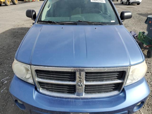 Photo 11 VIN: 1D8HB48P37F540439 - DODGE DURANGO SL 