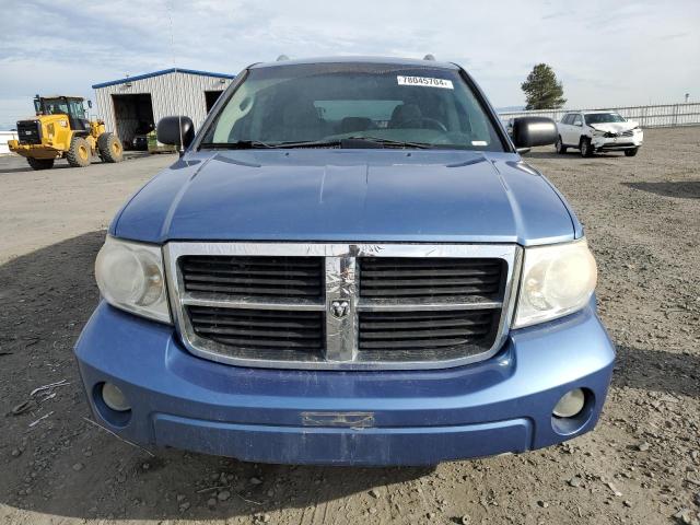 Photo 4 VIN: 1D8HB48P37F540439 - DODGE DURANGO SL 