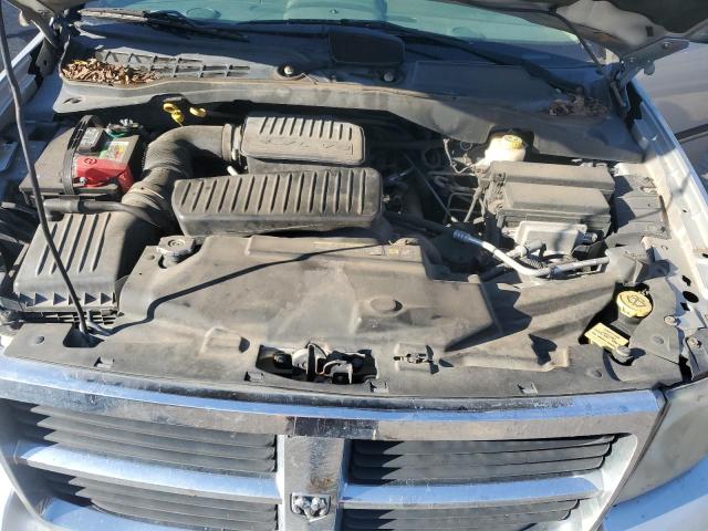 Photo 11 VIN: 1D8HB48P37F550257 - DODGE DURANGO SL 