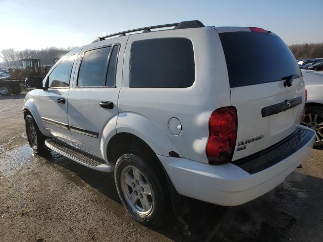 Photo 1 VIN: 1D8HB48P37F550260 - DODGE DURANGO 