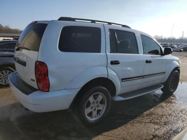 Photo 2 VIN: 1D8HB48P37F550260 - DODGE DURANGO 