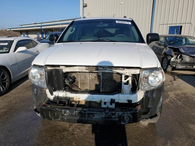 Photo 4 VIN: 1D8HB48P37F550260 - DODGE DURANGO 