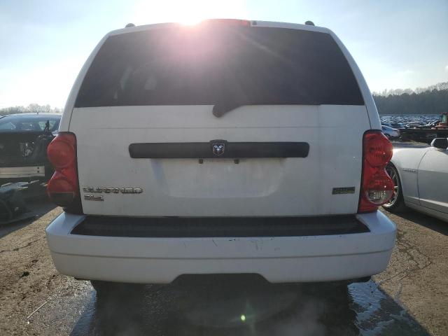 Photo 5 VIN: 1D8HB48P37F550260 - DODGE DURANGO 