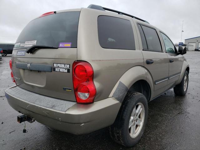 Photo 2 VIN: 1D8HB48P47F579296 - DODGE DURANGO 