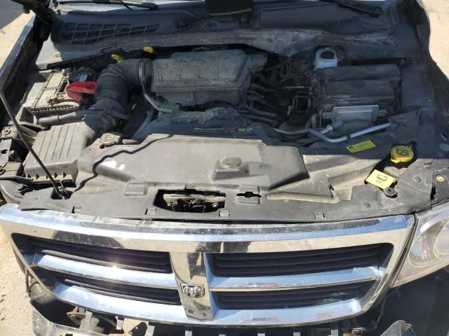 Photo 11 VIN: 1D8HB48P59F701733 - DODGE DURANGO SL 