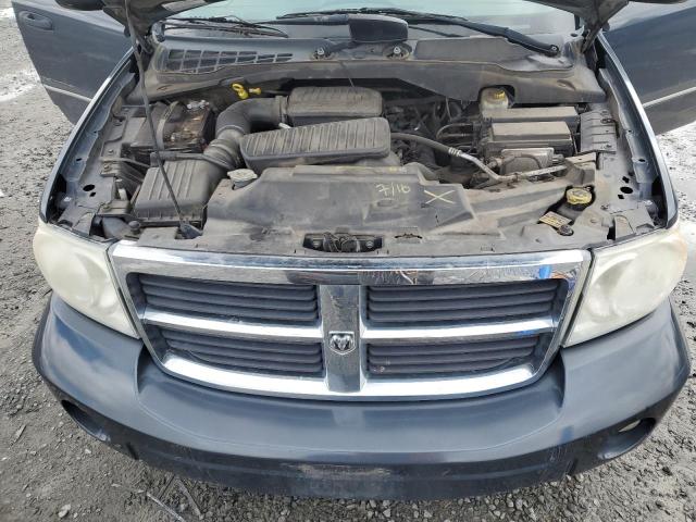 Photo 10 VIN: 1D8HB48P87F506562 - DODGE DURANGO 