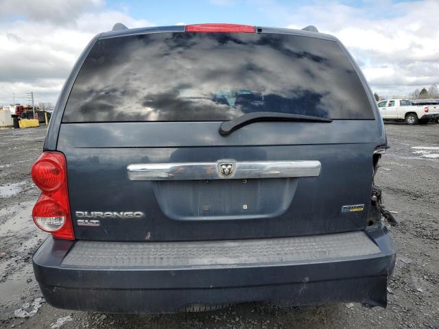 Photo 5 VIN: 1D8HB48P87F506562 - DODGE DURANGO 