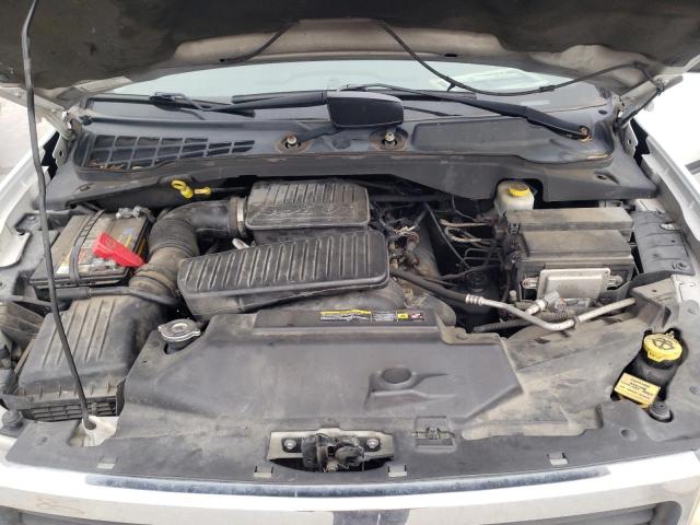 Photo 10 VIN: 1D8HB48P97F547945 - DODGE DURANGO 