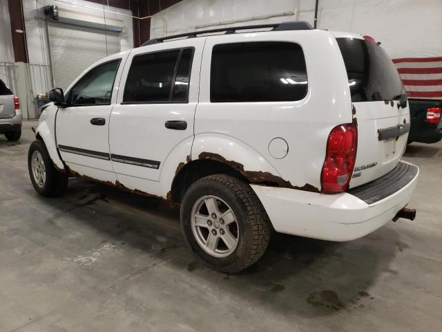 Photo 1 VIN: 1D8HB48PX7F515215 - DODGE DURANGO SL 