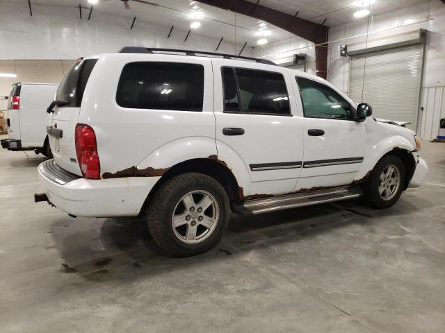 Photo 2 VIN: 1D8HB48PX7F515215 - DODGE DURANGO SL 