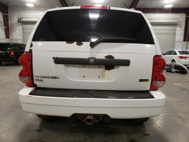 Photo 5 VIN: 1D8HB48PX7F515215 - DODGE DURANGO SL 