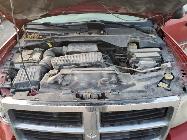 Photo 11 VIN: 1D8HB48PX7F539403 - DODGE DURANGO SL 