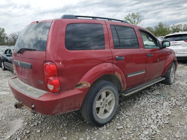 Photo 2 VIN: 1D8HB48PX7F539403 - DODGE DURANGO SL 