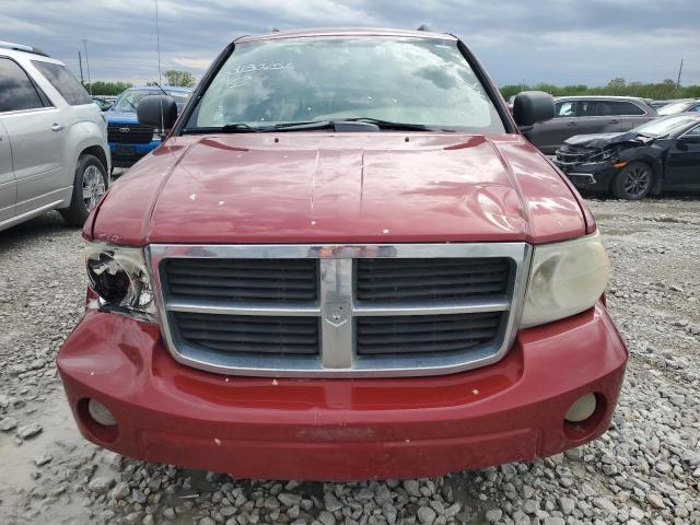 Photo 4 VIN: 1D8HB48PX7F539403 - DODGE DURANGO SL 