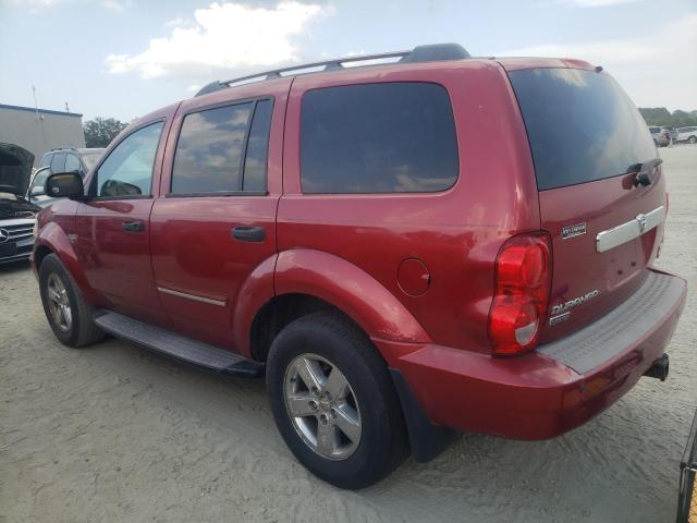 Photo 1 VIN: 1D8HB58217F531667 - DODGE DURANGO 