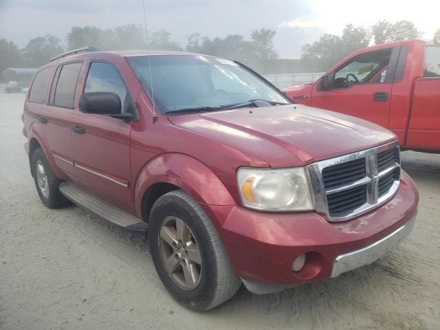 Photo 3 VIN: 1D8HB58217F531667 - DODGE DURANGO 