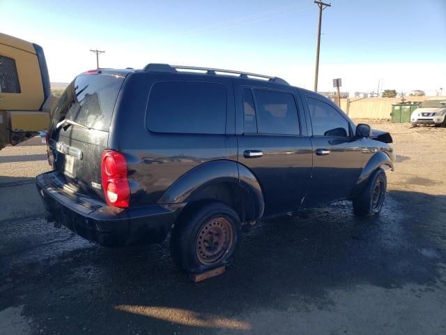 Photo 2 VIN: 1D8HB58228F103981 - DODGE DURANGO LI 