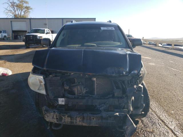 Photo 4 VIN: 1D8HB58228F103981 - DODGE DURANGO LI 