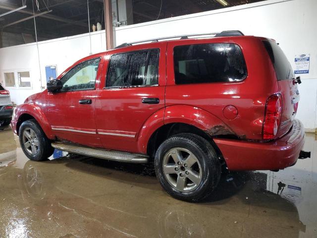 Photo 1 VIN: 1D8HB58236F118700 - DODGE DURANGO LI 