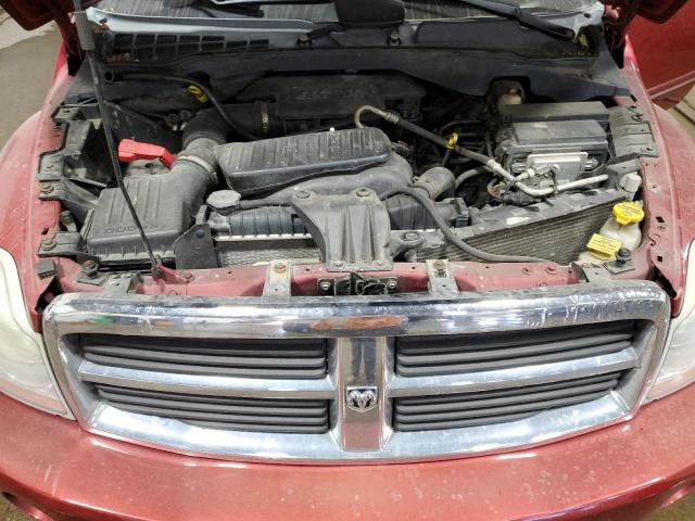 Photo 11 VIN: 1D8HB58236F118700 - DODGE DURANGO LI 