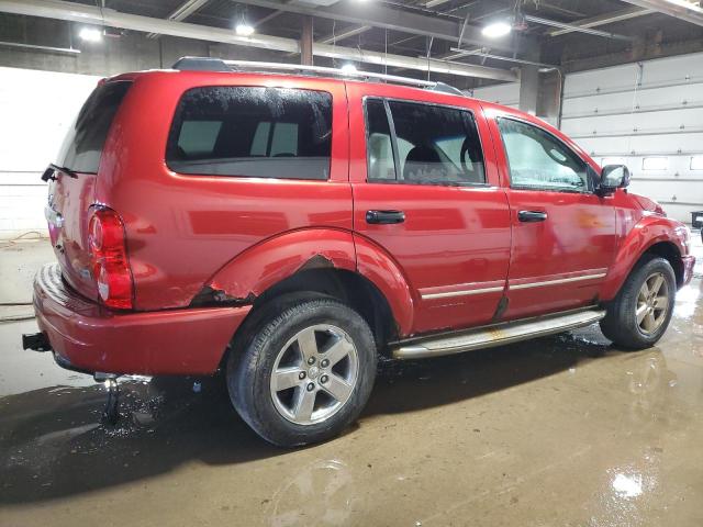 Photo 2 VIN: 1D8HB58236F118700 - DODGE DURANGO LI 