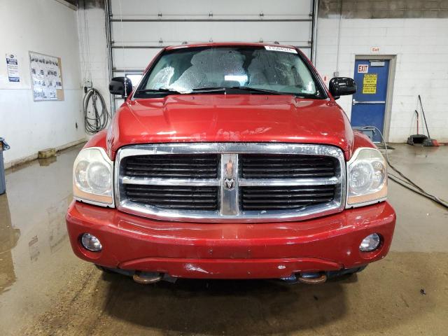 Photo 4 VIN: 1D8HB58236F118700 - DODGE DURANGO LI 