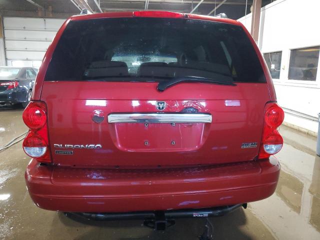 Photo 5 VIN: 1D8HB58236F118700 - DODGE DURANGO LI 