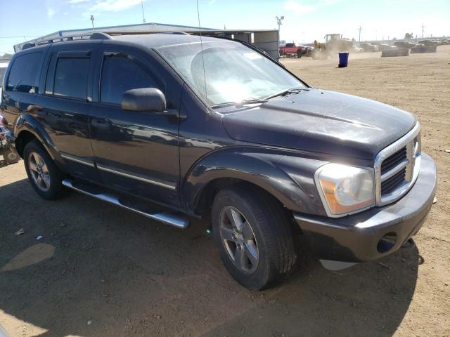 Photo 3 VIN: 1D8HB58236F172126 - DODGE DURANGO 