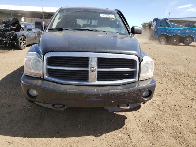 Photo 4 VIN: 1D8HB58236F172126 - DODGE DURANGO 