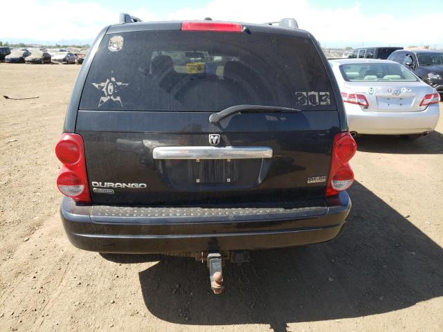 Photo 5 VIN: 1D8HB58236F172126 - DODGE DURANGO 