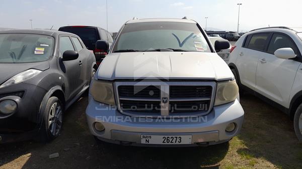 Photo 0 VIN: 1D8HB58237F553184 - DODGE DURANGO 