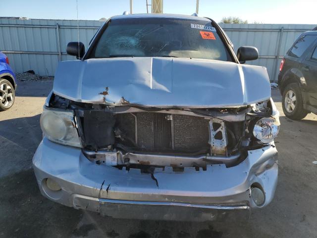 Photo 4 VIN: 1D8HB58238F105979 - DODGE DURANGO LI 