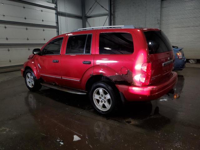 Photo 1 VIN: 1D8HB58246F111206 - DODGE DURANGO LI 