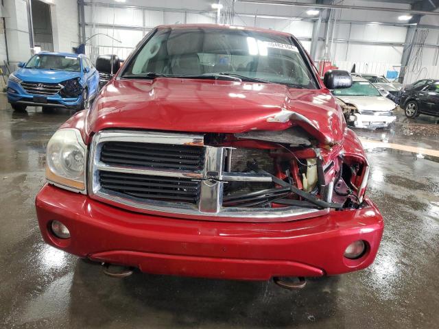 Photo 4 VIN: 1D8HB58246F111206 - DODGE DURANGO LI 