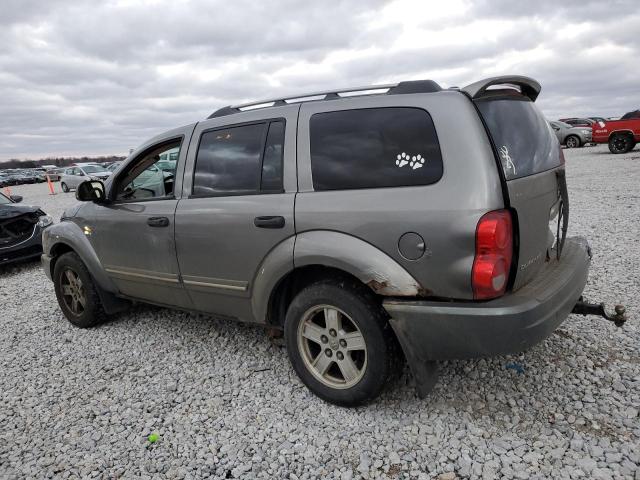 Photo 1 VIN: 1D8HB58246F136669 - DODGE DURANGO 