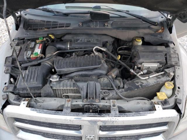 Photo 11 VIN: 1D8HB58246F136669 - DODGE DURANGO 