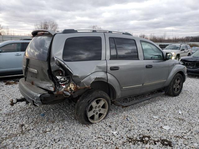 Photo 2 VIN: 1D8HB58246F136669 - DODGE DURANGO 