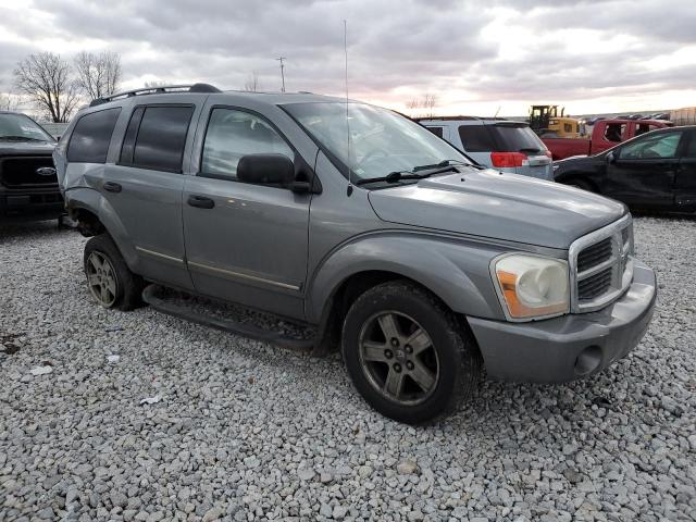 Photo 3 VIN: 1D8HB58246F136669 - DODGE DURANGO 