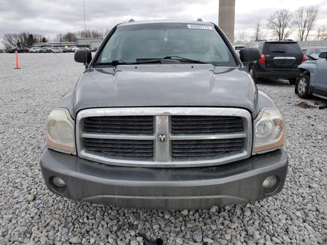 Photo 4 VIN: 1D8HB58246F136669 - DODGE DURANGO 