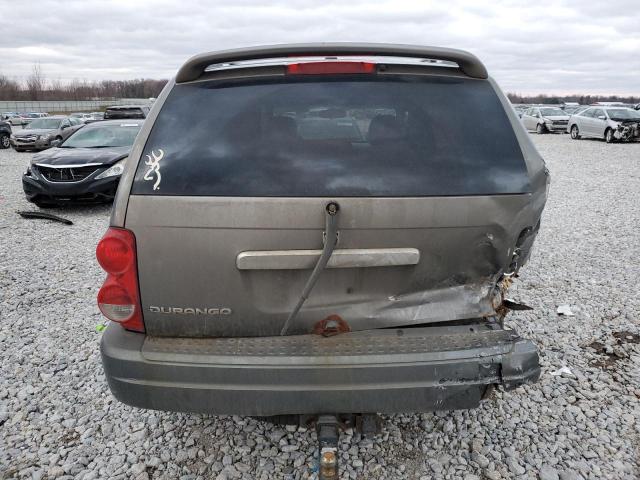 Photo 5 VIN: 1D8HB58246F136669 - DODGE DURANGO 