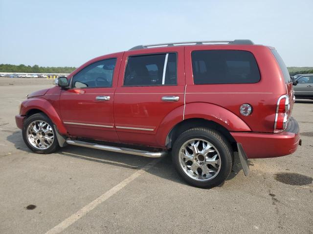 Photo 1 VIN: 1D8HB58256F113269 - DODGE DURANGO LI 