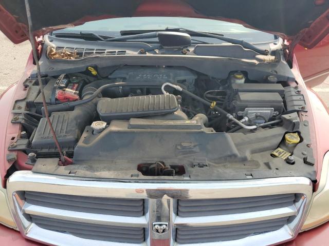 Photo 11 VIN: 1D8HB58256F113269 - DODGE DURANGO LI 