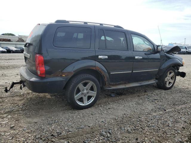 Photo 2 VIN: 1D8HB58287F580896 - DODGE DURANGO 