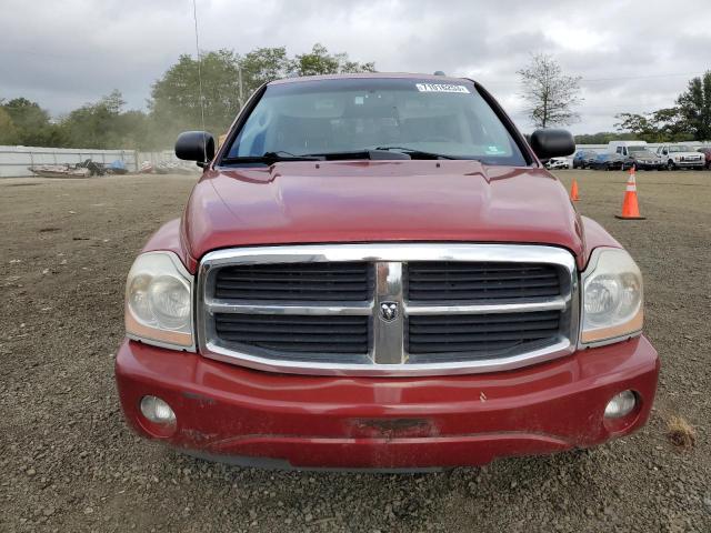 Photo 4 VIN: 1D8HB582X6F105605 - DODGE DURANGO 