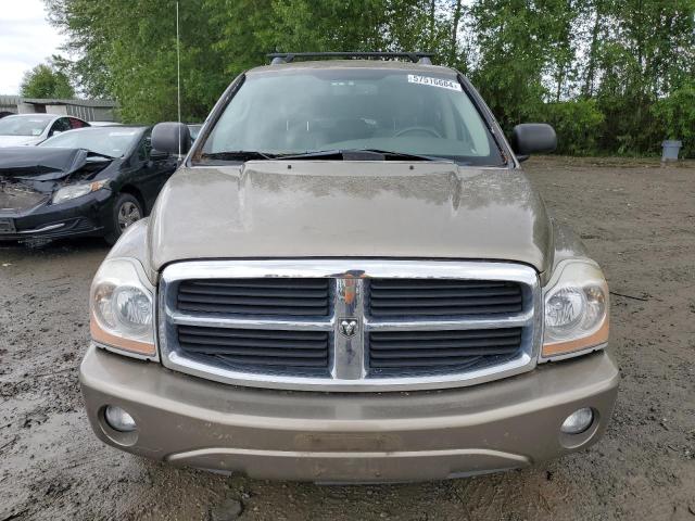 Photo 4 VIN: 1D8HB582X6F172298 - DODGE DURANGO 