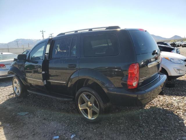 Photo 1 VIN: 1D8HB582X7F542215 - DODGE DURANGO 