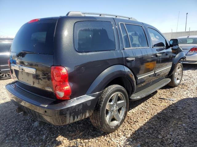 Photo 2 VIN: 1D8HB582X7F542215 - DODGE DURANGO 