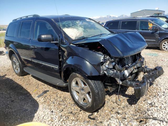 Photo 3 VIN: 1D8HB582X7F542215 - DODGE DURANGO 