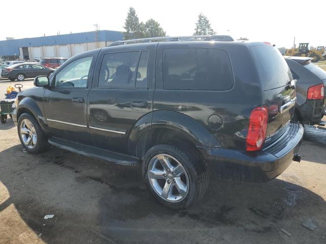 Photo 1 VIN: 1D8HB582X7F564473 - DODGE DURANGO LI 