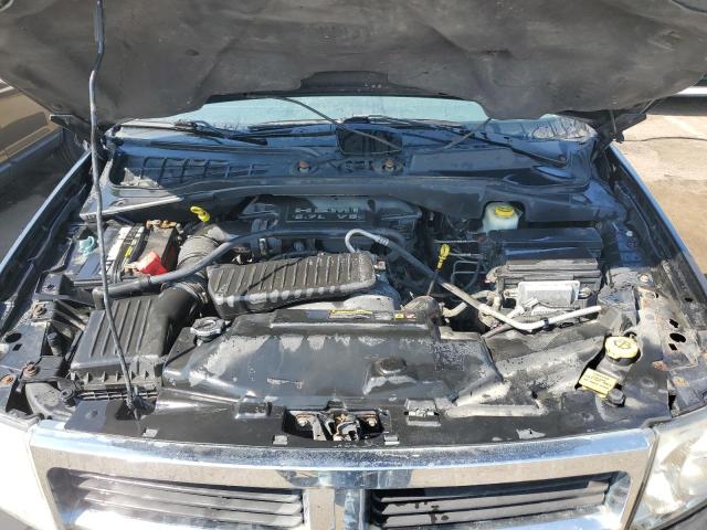 Photo 11 VIN: 1D8HB582X7F564473 - DODGE DURANGO LI 